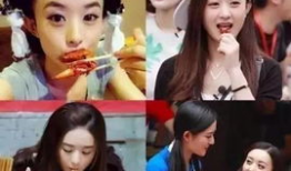 揭秘娱乐圈吃瓜,揭秘吃瓜群众的狂欢盛宴