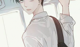 男男漫画无遮挡,揭秘男男漫画无遮挡的视觉盛宴